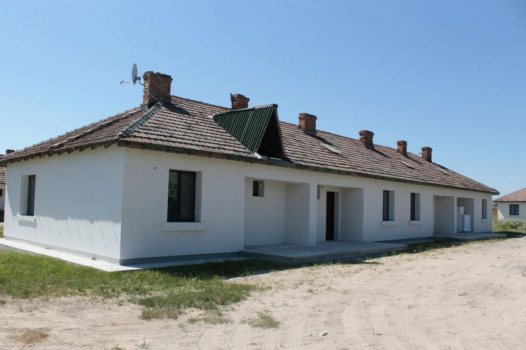 După